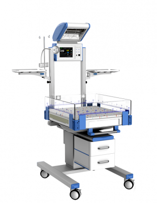 標準嬰兒輻射保暖臺BN-100；BN-100A；BN-200