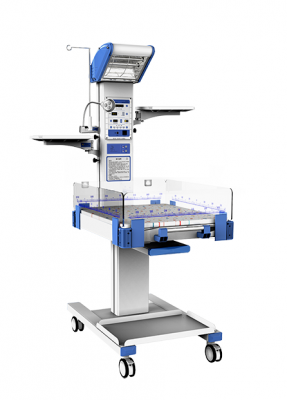 嬰兒輻射保暖臺BN-100；BN-100A；BN-200