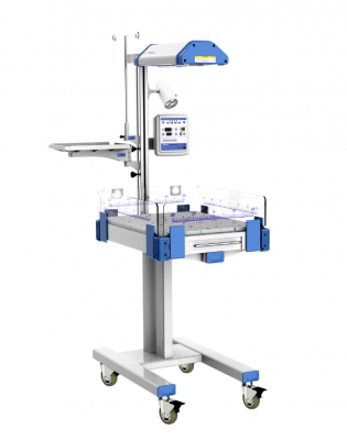 嬰兒輻射保暖臺BN-100；BN-100A；BN-200