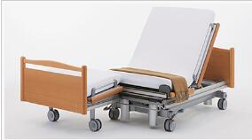 V?lker S382 Vis-a-Vis Bed 