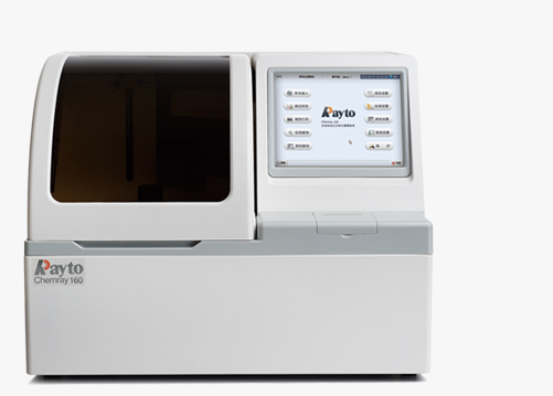 chemray160生化分析儀