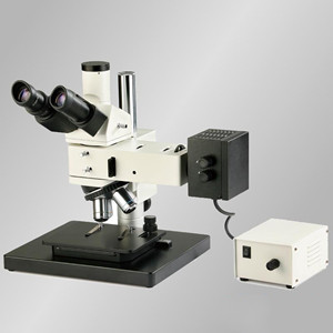 ICM-100BD明暗場工業(yè)檢測顯微鏡