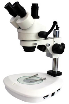 XTZ-C數碼連續變倍體視顯微鏡