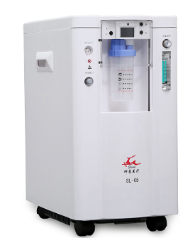 神鹿醫用分子篩制氧機sl-3a-310/510