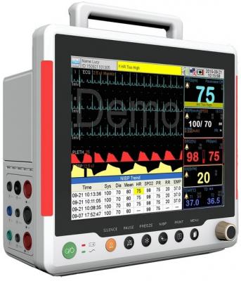 病人監護儀cpm 15a