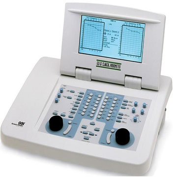 聽力計audiometer 1066