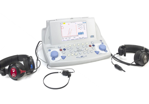 診斷型聽(tīng)力計(jì)Diagnostic Audiometer