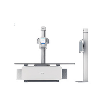 深圖 數字化x射線攝影系統sontu100-rad-Ⅱ