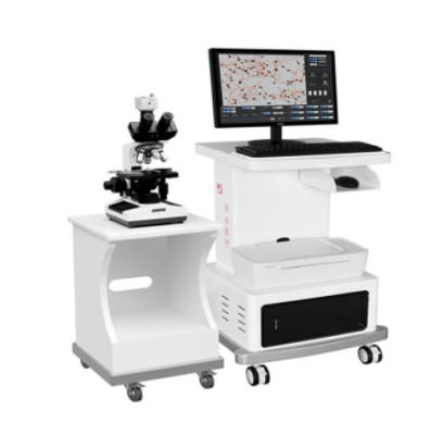 wec-pre01精子質量分析儀
