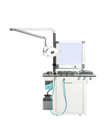 nqw7600型耳鼻喉科治療臺