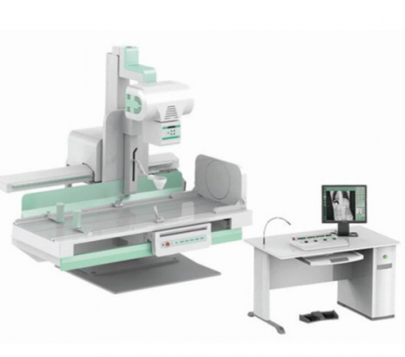 dfm615數字化透視攝影x射線機