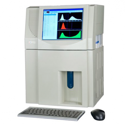 dh36x三分類血液細胞分析儀