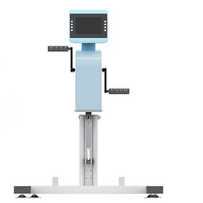 運動心臟康復訓練儀y-c1（上肢型）