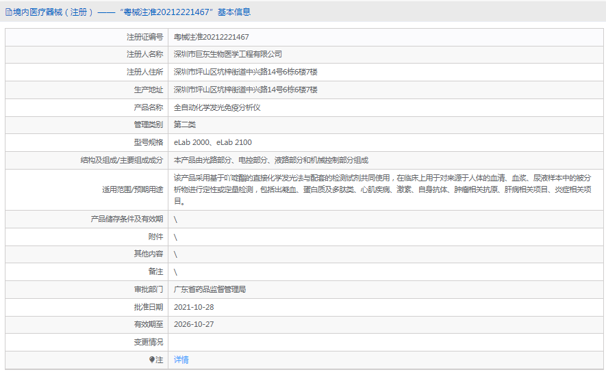 全自動化學發光免疫分析儀eLab 21001.png