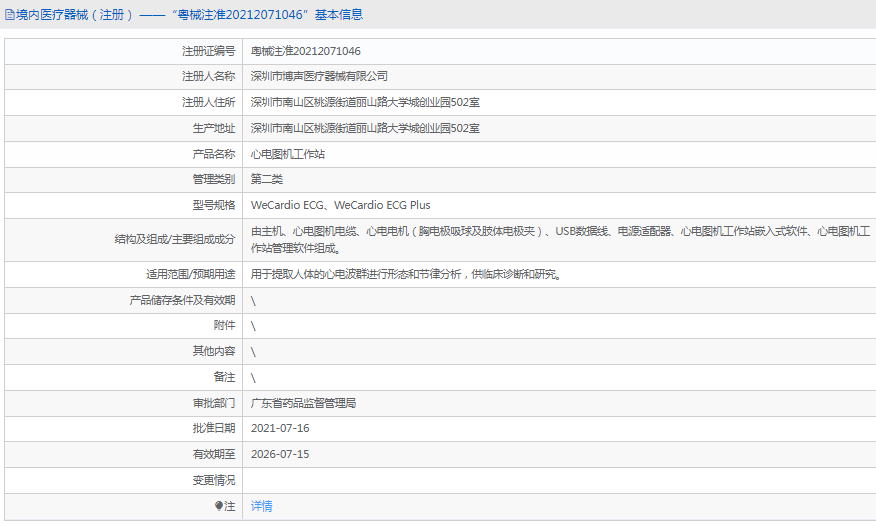 心電圖機工作站WeCardio ECG1.png