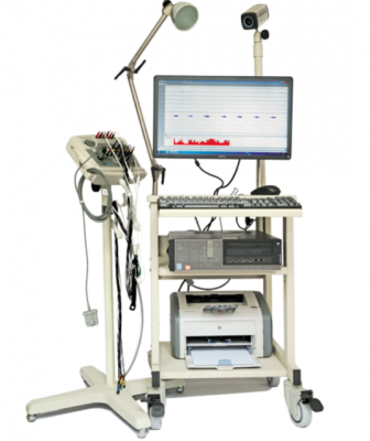 數(shù)字神經電生理系統(tǒng)gt-spectrum-63