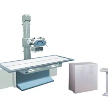 醫用診斷x射線機drf-4型
