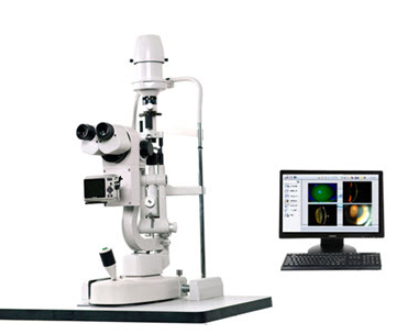 csl-3000裂隙燈顯微鏡