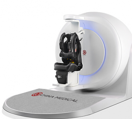 良性陣發性位置性眩暈癥診斷儀gyt-zdy-i