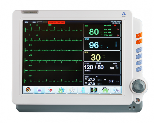 bsm-3833病人監護儀