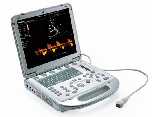 performance便攜式彩色超聲診斷系統