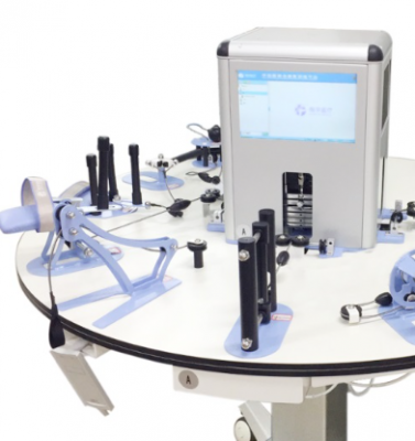 sy-hr03s手功能康復訓練與評估系統