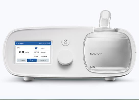 持續(xù)正壓通氣治療機safe100 a20d