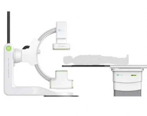 醫(yī)用血管造影x射線機(jī)allia igs 7 or