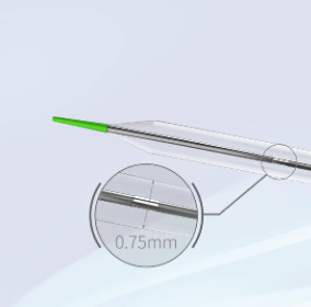博邁冠狀動脈球囊擴張導管