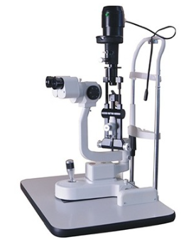 sl 980n裂隙燈顯微鏡slit lamp