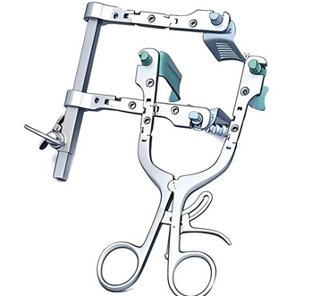 善航醫學jkq-b頸椎前入路牽開器